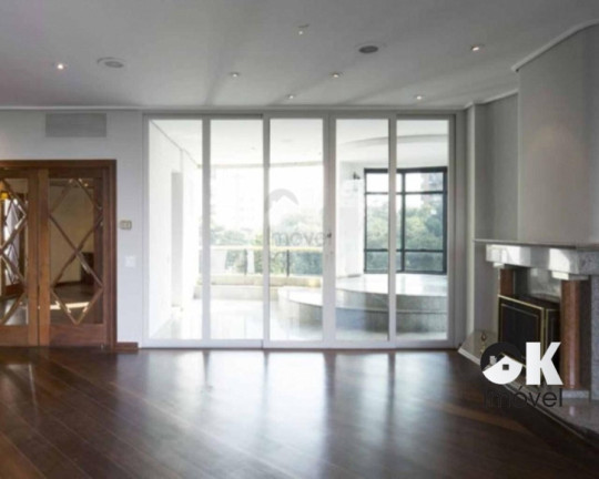 Imagem Apartamento com 5 Quartos à Venda, 675 m² em Vila Nova Conceição - São Paulo Imagem Apartamento com 5 Quartos à Venda, 675 m² em Vila Nova Conceição - São Paulo