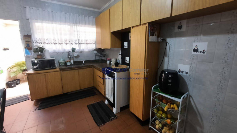 Imagem Sobrado com 2 Quartos à Venda, 111 m² em Gopoúva - Guarulhos