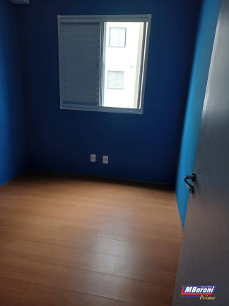 Imagem Apartamento com 2 Quartos para Alugar, 45 m² em Jardim São Savério - São Paulo