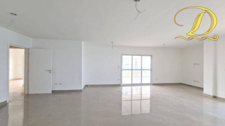 Imagem Apartamento com 4 Quartos à Venda, 292 m² em Guilhermina - Praia Grande Imagem Apartamento com 4 Quartos à Venda, 292 m² em Guilhermina - Praia Grande
