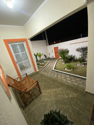 Imagem Casa com 3 Quartos à Venda, 160 m² em Parque Santa Edwiges - Bauru