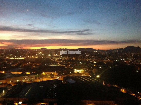 Imagem Apartamento com 3 Quartos à Venda, 80 m² em Vila Leopoldina - São Paulo