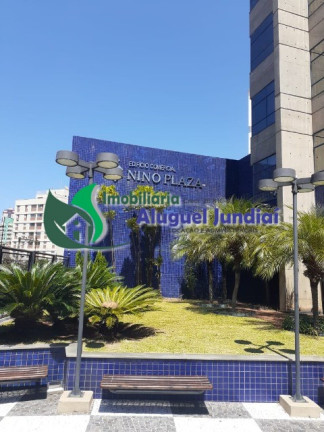 Imagem Sala Comercial à Venda ou Temporada, 50 m² em Anhangabaú - Jundiaí