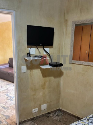 Imagem Apartamento com 1 Quarto à Venda, 33 m² em Moema - São Paulo Imagem Apartamento com 1 Quarto à Venda, 33 m² em Moema - São Paulo