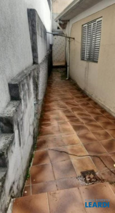 Imagem Casa com 2 Quartos à Venda, 113 m² em Vila Eldízia - Santo André