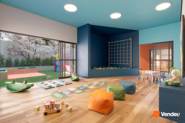 Imagem Apartamento com 3 Quartos à Venda, em Vila Pereira Cerca - São Paulo Imagem Apartamento com 3 Quartos à Venda, em Vila Pereira Cerca - São Paulo