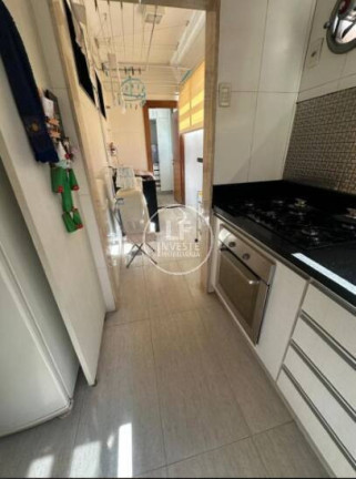 Imagem Apartamento com 4 Quartos à Venda, 207 m² em Setor Central - Goiânia