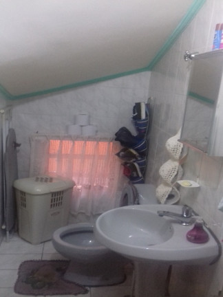 Imagem Sobrado com 2 Quartos à Venda, 90 m² em Jardim Monte Alegre (zona Norte) - São Paulo