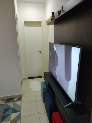 Imagem Apartamento com 2 Quartos à Venda, 45 m² em Universitário - São José Do Rio Preto