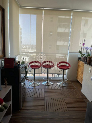 Imagem Apartamento com 2 Quartos à Venda, 82 m² em Alphaville Industrial - Barueri Imagem Apartamento com 2 Quartos à Venda, 82 m² em Alphaville Industrial - Barueri