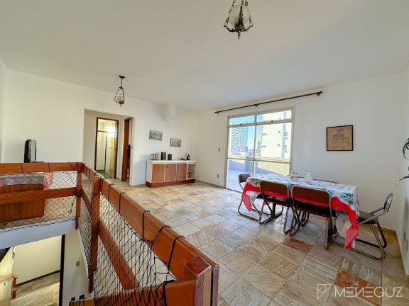 Imagem Apartamento com 4 Quartos à Venda, 125 m² em Praia Do Morro - Guarapari Imagem Apartamento com 4 Quartos à Venda, 125 m² em Praia Do Morro - Guarapari