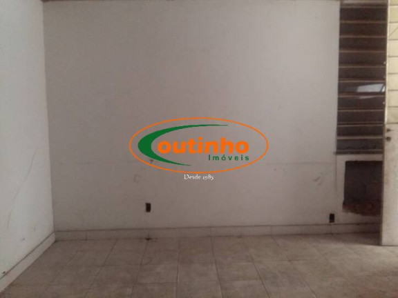 Imagem Casa com 3 Quartos à Venda, 138 m² em Tijuca - Rio De Janeiro Imagem Casa com 3 Quartos à Venda, 138 m² em Tijuca - Rio De Janeiro
