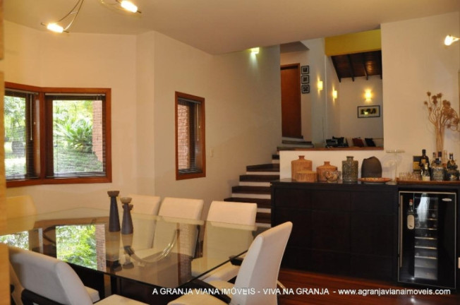 Imagem Casa com 4 Quartos à Venda, 1.009 m² em Altos De São Fernando - Jandira Imagem Casa com 4 Quartos à Venda, 1.009 m² em Altos De São Fernando - Jandira