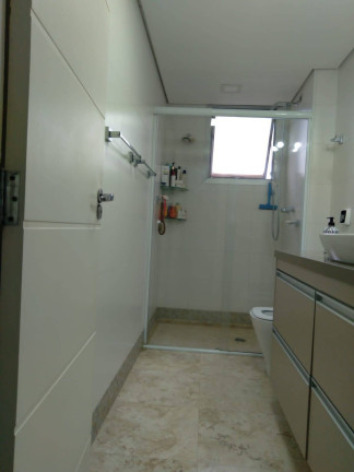 Imagem Apartamento com 4 Quartos à Venda, 178 m² em Brooklin - São Paulo
