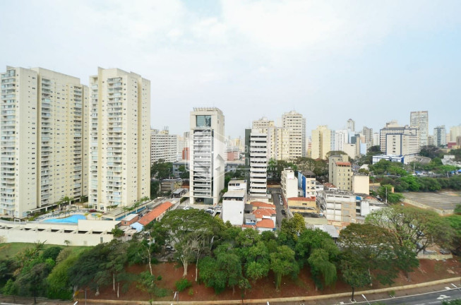 Imagem Sala Comercial à Venda, 28 m² em Bela Vista - São Paulo