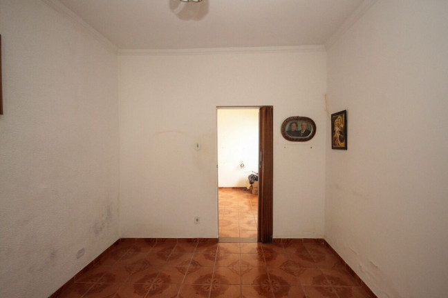 Imagem Casa com 4 Quartos à Venda, 228 m² em Cambuci - São Paulo