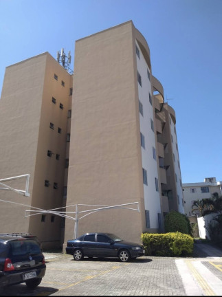 Imagem Apartamento com 2 Quartos à Venda, 77 m² em Parque Santo Antônio - Taubaté Imagem Apartamento com 2 Quartos à Venda, 77 m² em Parque Santo Antônio - Taubaté