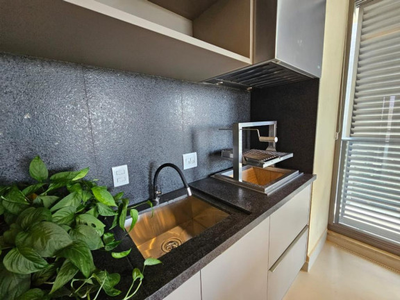 Imagem Apartamento com 3 Quartos à Venda, 170 m² em Nova Campinas - Campinas Imagem Apartamento com 3 Quartos à Venda, 170 m² em Nova Campinas - Campinas