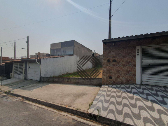 Imagem Terreno à Venda, 150 m² em Jardim Santa Marta - Sorocaba Imagem Terreno à Venda, 150 m² em Jardim Santa Marta - Sorocaba