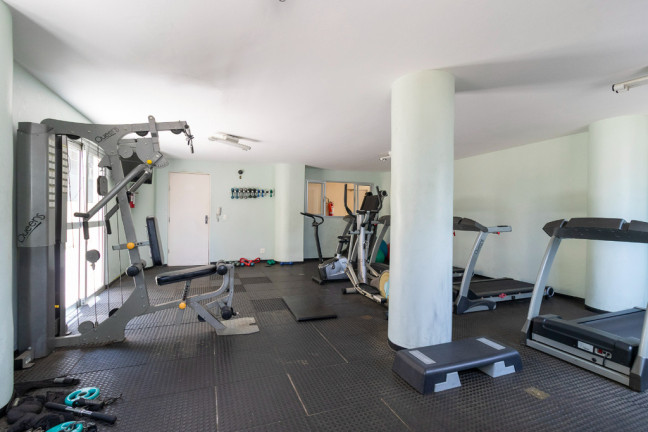 Imagem Imóvel com 2 Quartos à Venda, 76 m² em Moema - São Paulo