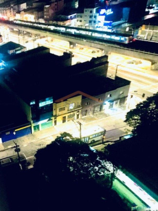 Imagem Apartamento com 3 Quartos à Venda, 80 m² em Santana - São Paulo