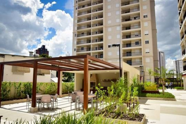Imagem Apartamento com 2 Quartos à Venda, 61 m² em Taquaral - Campinas Imagem Apartamento com 2 Quartos à Venda, 61 m² em Taquaral - Campinas