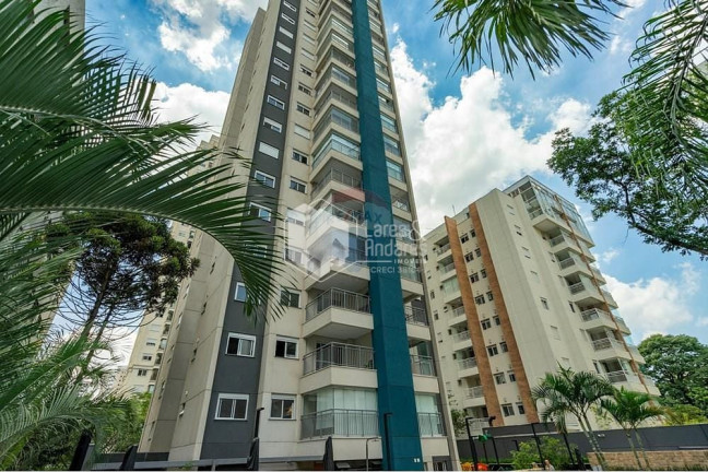 Apartamento com 3 Quartos à Venda, 80 m² em Jardim Prudência - São Paulo