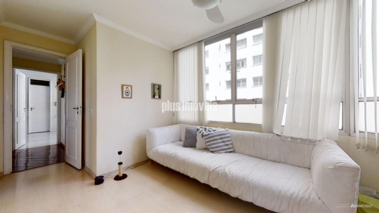 Imagem Apartamento com 4 Quartos à Venda, 220 m² em Panamby - São Paulo Imagem Apartamento com 4 Quartos à Venda, 220 m² em Panamby - São Paulo