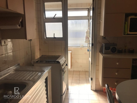 Imagem Apartamento com 3 Quartos à Venda, 92 m² em Vila Guarani (z Sul) - São Paulo Imagem Apartamento com 3 Quartos à Venda, 92 m² em Vila Guarani (z Sul) - São Paulo