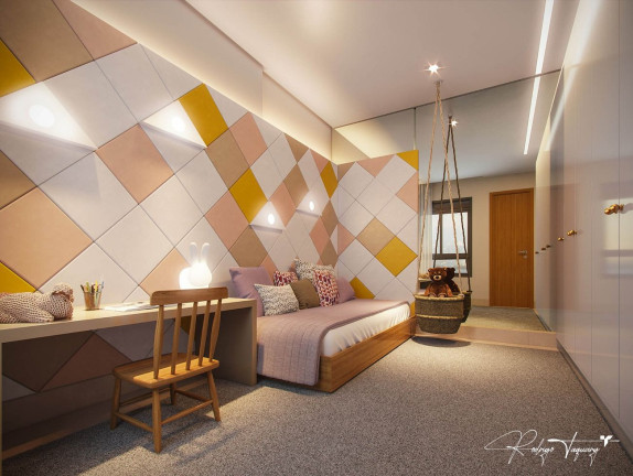 Imagem Apartamento com 3 Quartos à Venda, 149 m² em Setor Marista - Goiânia Imagem Apartamento com 3 Quartos à Venda, 149 m² em Setor Marista - Goiânia