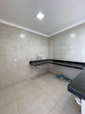 Imagem Casa com 3 Quartos à Venda, 99 m² em Jardim Esplanada - Aparecida De Goiânia