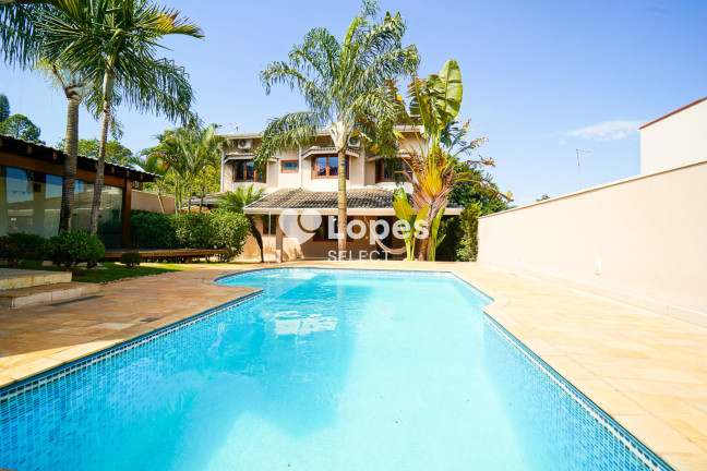 Imagem Imóvel com 3 Quartos à Venda, 239 m² em Condomínio Villaggio Capríccio - Louveira Imagem Imóvel com 3 Quartos à Venda, 239 m² em Condomínio Villaggio Capríccio - Louveira