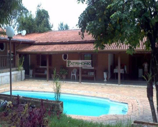 Imóvel com 4 Quartos à Venda, 290 m² em Recanto Vale Verde - Santo Antônio De Posse