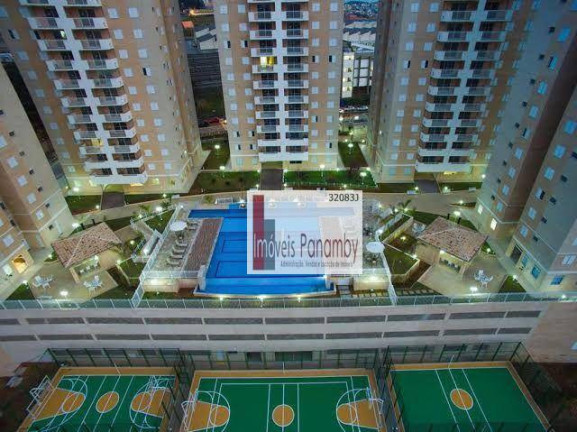 Imagem Apartamento com 3 Quartos à Venda, 91 m² em Jabaquara - São Paulo Imagem Apartamento com 3 Quartos à Venda, 91 m² em Jabaquara - São Paulo