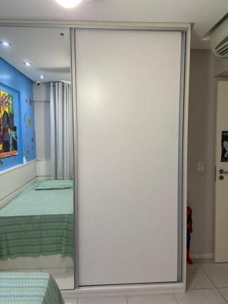 Imagem Apartamento com 3 Quartos à Venda, 107 m² em Costa Azul - Salvador