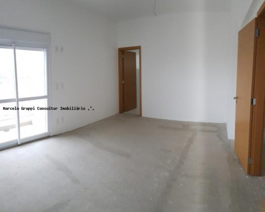 Imagem Apartamento com 4 Quartos à Venda, 185 m² em Vila Sfeir - Indaiatuba