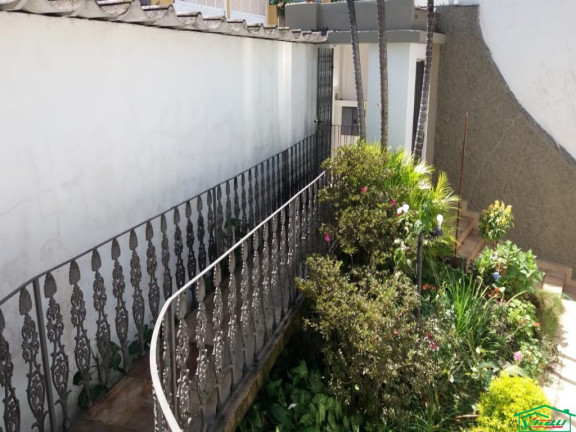Imagem Casa com 3 Quartos à Venda, 270 m² em Vila Graciosa - São Paulo