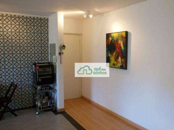 Imagem Apartamento com 2 Quartos para Alugar, 70 m² em Pinheiros - São Paulo Imagem Apartamento com 2 Quartos para Alugar, 70 m² em Pinheiros - São Paulo