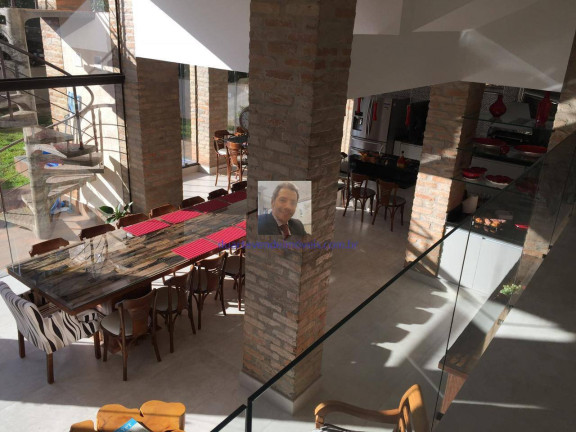 Casa com 4 Quartos à Venda, 532 m² em Jardim Atalaia - Cotia