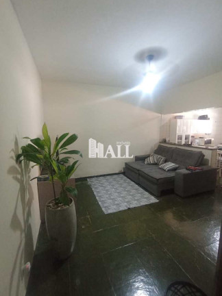 Casa com 2 Quartos à Venda, 70 m² em São Francisco - São José Do Rio Preto