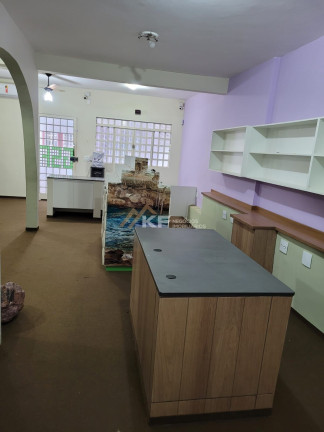 Imagem Casa com 2 Quartos à Venda, 160 m² em Centro - Ribeirão Preto Imagem Casa com 2 Quartos à Venda, 160 m² em Centro - Ribeirão Preto