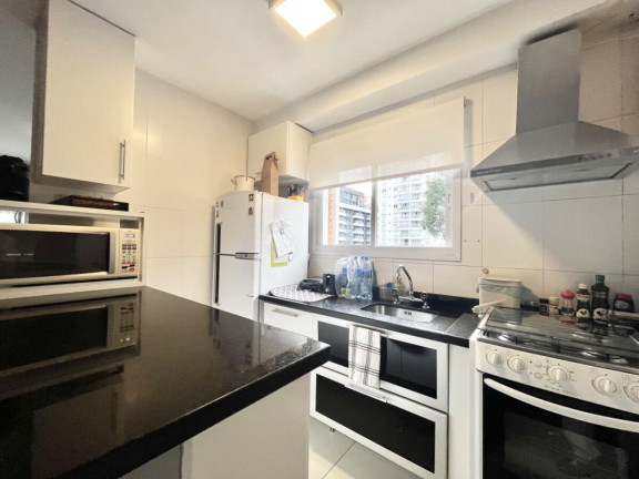 Imagem Apartamento com 2 Quartos à Venda, 89 m² em Consolação - São Paulo