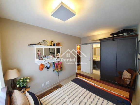 Imagem Apartamento com 4 Quartos à Venda, 227 m² em Jardim Botânico - Ribeirão Preto Imagem Apartamento com 4 Quartos à Venda, 227 m² em Jardim Botânico - Ribeirão Preto