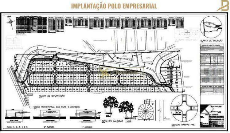 Imagem Terreno à Venda, 1.000 m² em Mario Covas - Governador Celso Ramos Imagem Terreno à Venda, 1.000 m² em Mario Covas - Governador Celso Ramos
