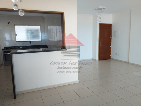 Imagem Apartamento com 3 Quartos à Venda, 125 m² em Centro - Peruíbe Imagem Apartamento com 3 Quartos à Venda, 125 m² em Centro - Peruíbe