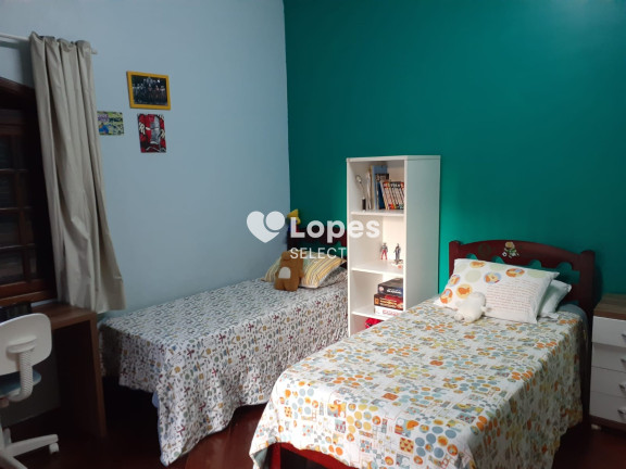 Imagem Casa com 4 Quartos à Venda, 550 m² em Perdizes - São Paulo