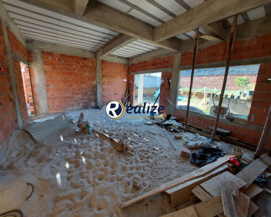 Imagem Casa com 4 Quartos à Venda, 512 m² em São Judas Tadeu - Guarapari