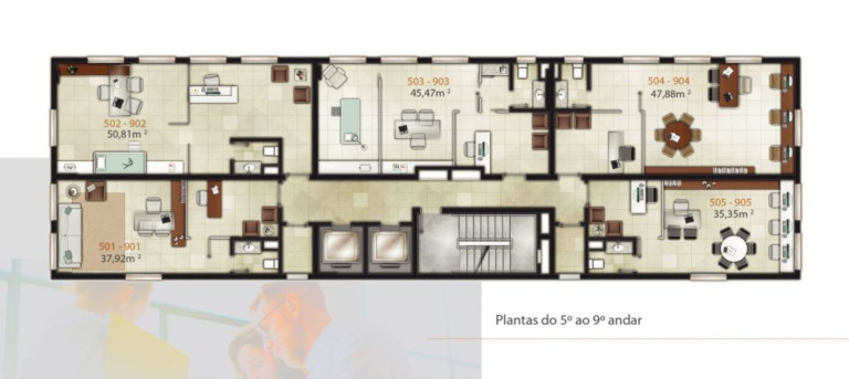 Imagem Imóvel à Venda, 95 m² em Auxiliadora - Porto Alegre Imagem Imóvel à Venda, 95 m² em Auxiliadora - Porto Alegre