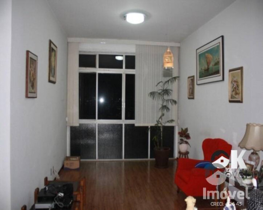 Apartamento com 3 Quartos à Venda, 125 m² em Higienópolis - São Paulo