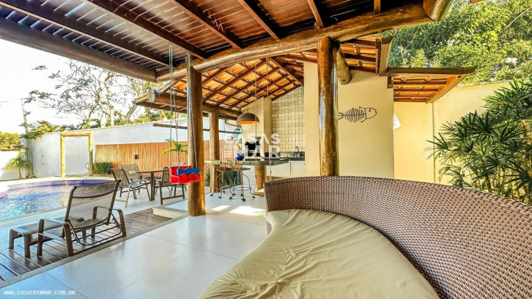 Imagem Casa com 5 Quartos para Alugar ou Temporada, 650 m² em Geribá - Armação Dos Búzios Imagem Casa com 5 Quartos para Alugar ou Temporada, 650 m² em Geribá - Armação Dos Búzios